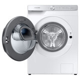 Samsung 8.5kg/6kg QuickDrive Smart Washer Dryer Combo WD85T984DSH