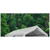 Car Canopy Roof Replacement 3 x 6m - Grey Car Canopy Roof Replacement 3 x 6m - Grey