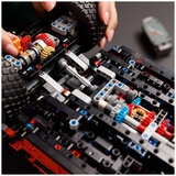 LEGO Technic Mercedes-Benz G 500 PROFESSIONAL Line 42177