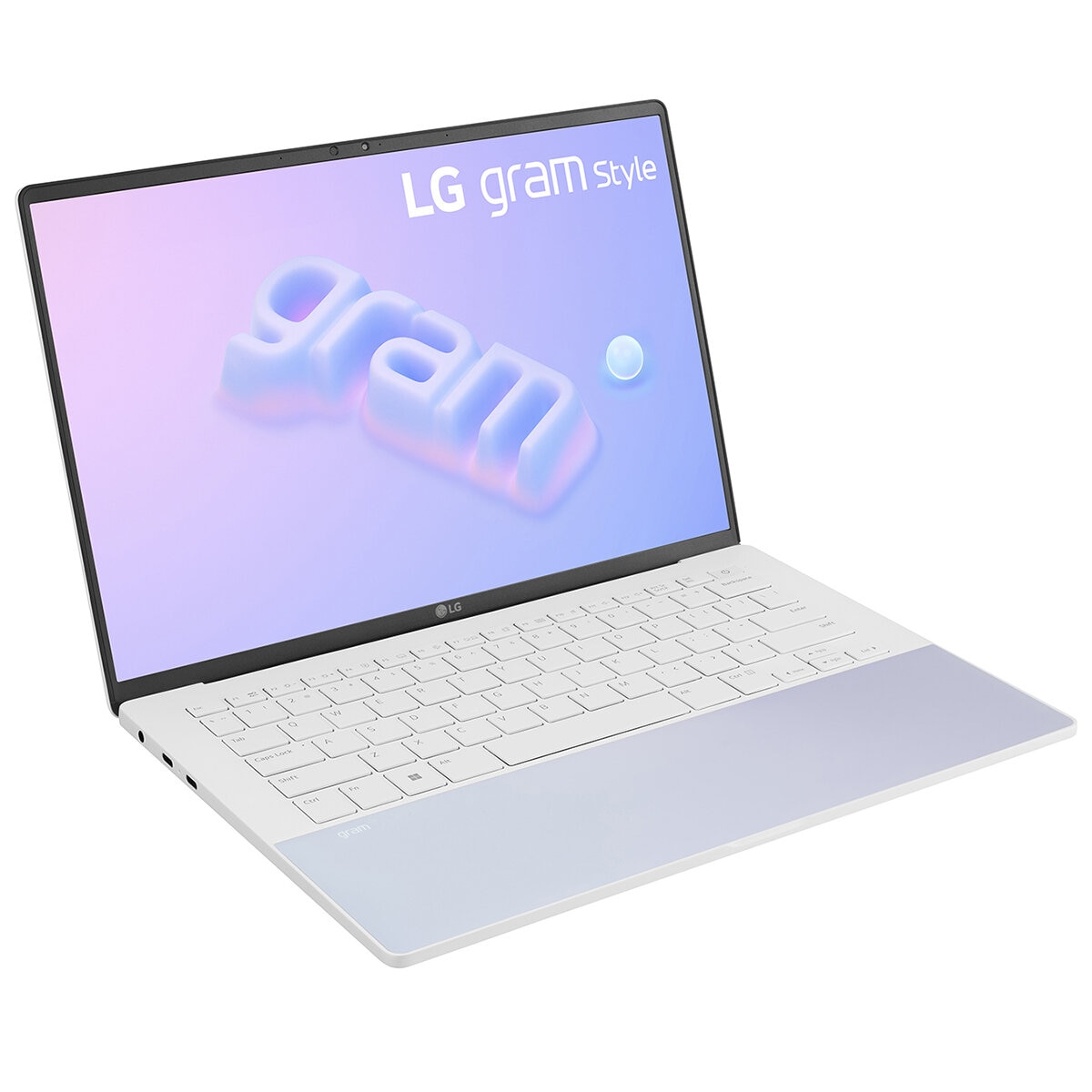 LG Gram Notebook 14 i5 14Z90RS-G.AA54A