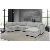 Thomasville Tisdale 6-piece Modular Sectional