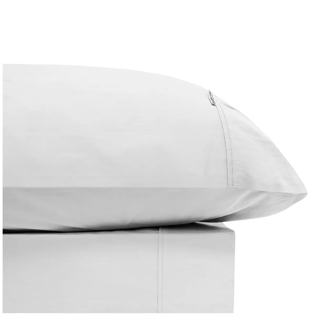 Odyssey Living Eco Lush Organic Cotton and Bamboo King Sheet Set