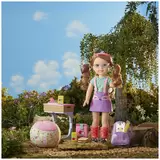 American Girl WellieWishers Doll & Garden Classroom Set Wilma