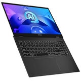 MSI 16 Inch Prestige 16 AI Studio Laptop Ultra 7 155H B1VEG-064AU