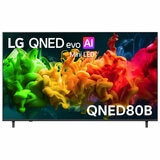 LG 75 inch QNED80B MINI LED 4K Smart TV 75QNED80BSA LG 75 inch QNED80B MINI LED 4K Smart TV 75QNED80BSA