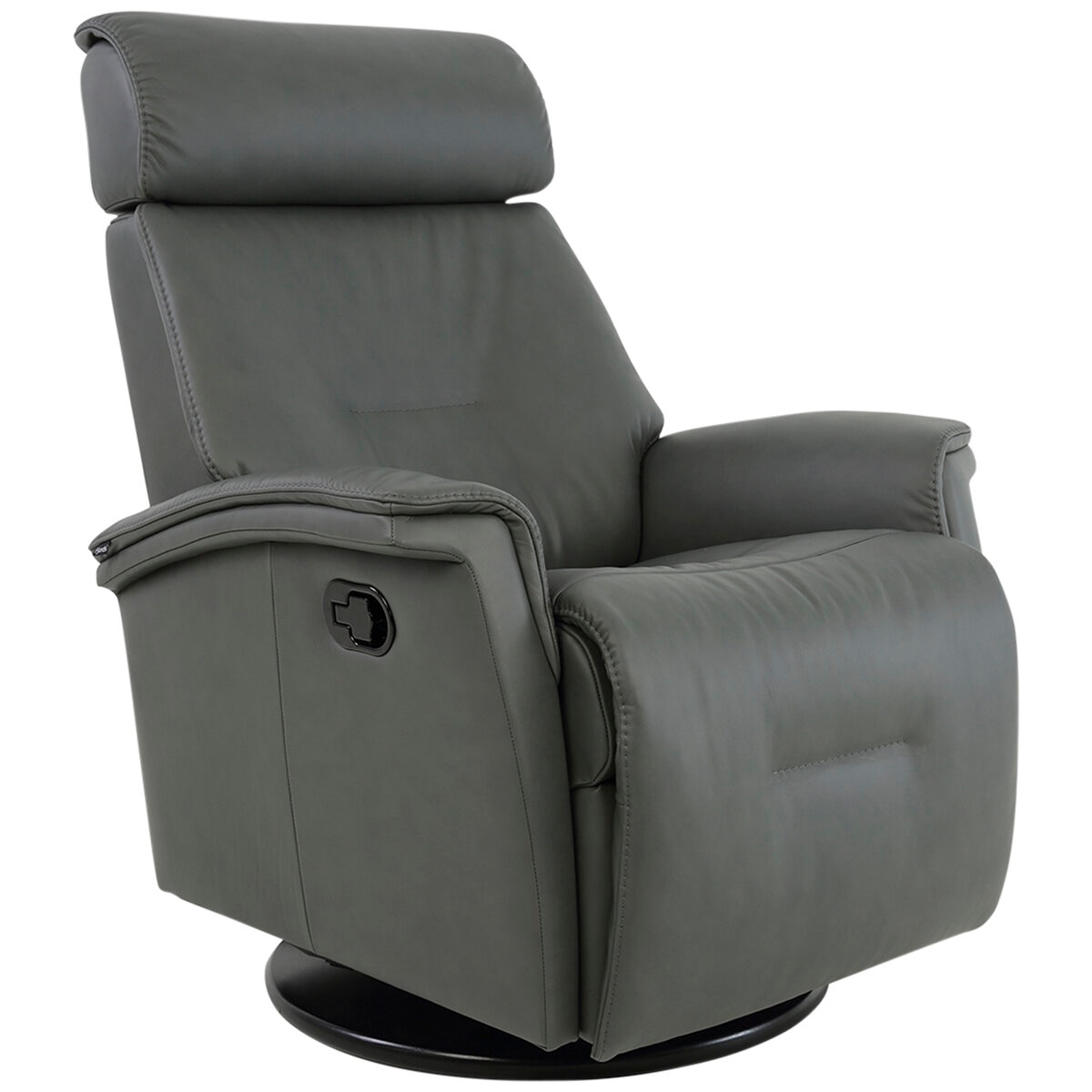 costco white recliner