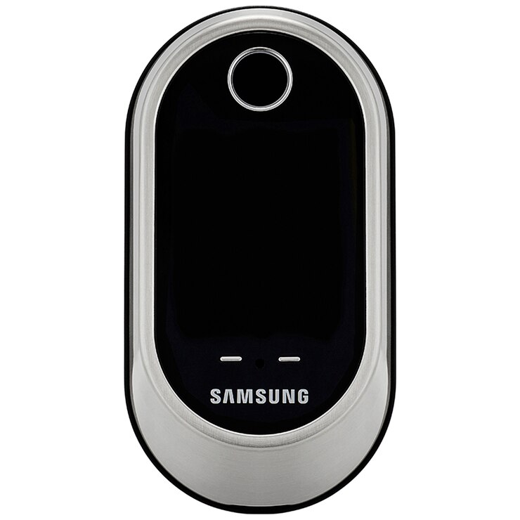 Samsung Smart Door Lock SHPA30 Costco Australia