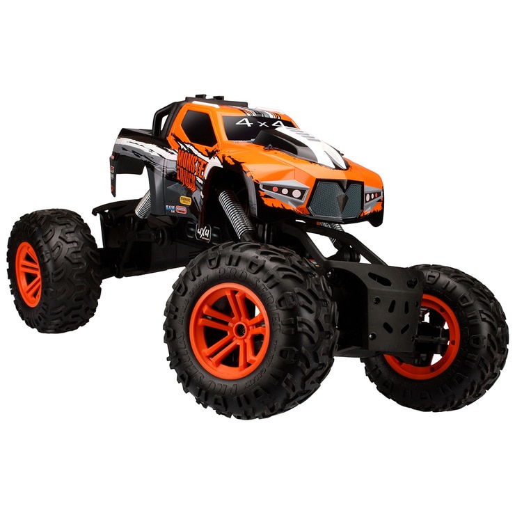 Rock Climber Radio Controlled Off Roader Costco Australia