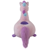 goffa plush animal chair