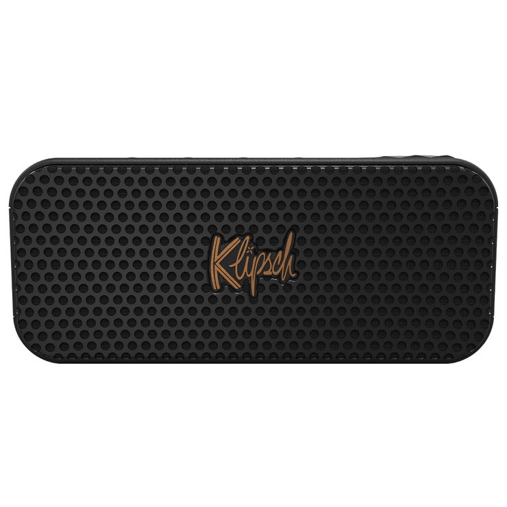 Klipsch Nashville Portable Bluetooth Speaker Klipsch Nashville Portable Bluetooth Speaker