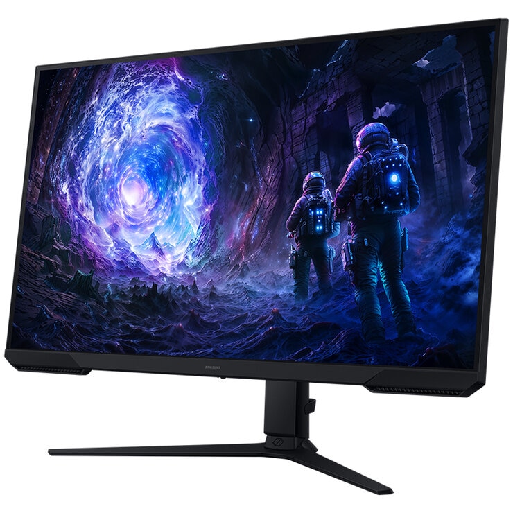 Samsung 32 Inch Odyssey G51F QHD Gaming Monitor LS32FG510EEXXY Samsung 32 Inch Odyssey G51F QHD Gaming Monitor LS32FG510EEXXY