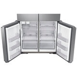 Samsung 649L French Door Fridge SRF7300SA