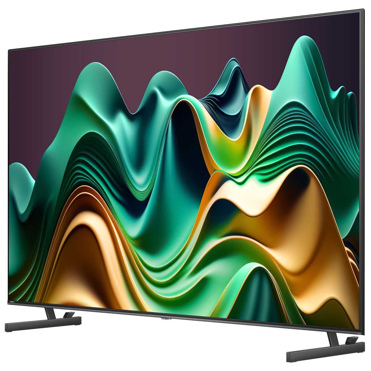 Hisense 75 Inch U6NAU QLED Mini-LED 4K Smart TV 75U6NAU