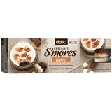 Delici Chocolate Smores Soufflé 6 x 80 gram