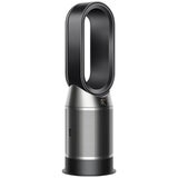 Dyson Purifier Hot+Cool Purifying Fan Heater Black