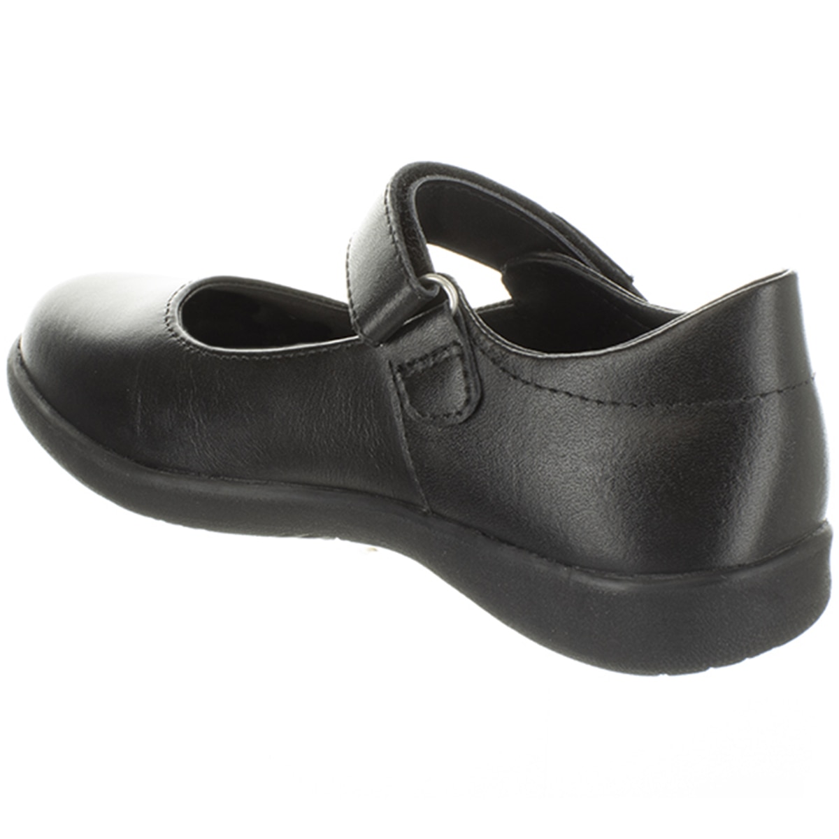 Surefit - Bianca and Billy School Shoes - Bianca