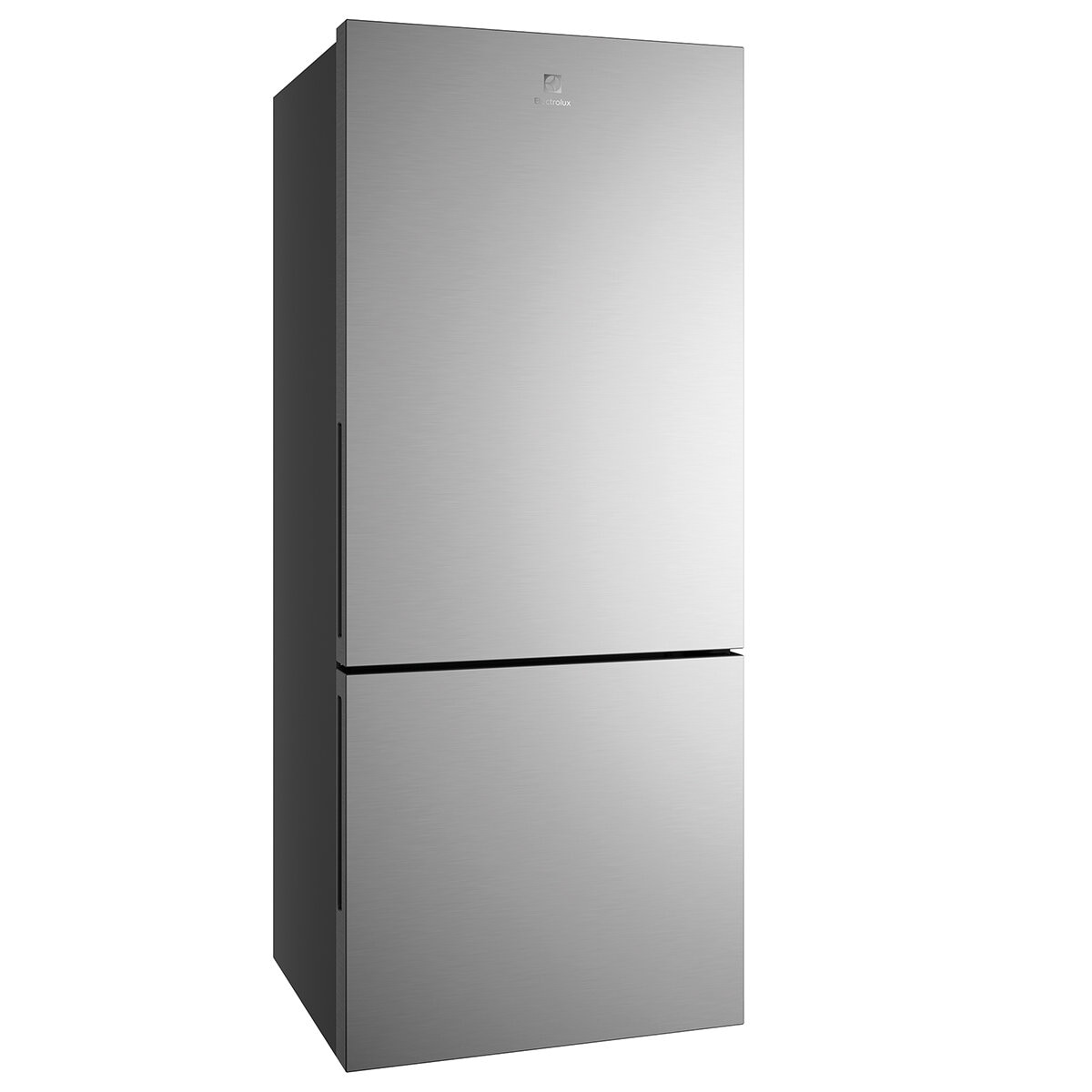 Electrolux 425L Ultimate Taste 500 Bottom Mount Refrigerator Stainless Steel EBE4302SD-R