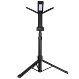 Feit 2,000 Lumen Rechargeable Led Work Light With Tripod