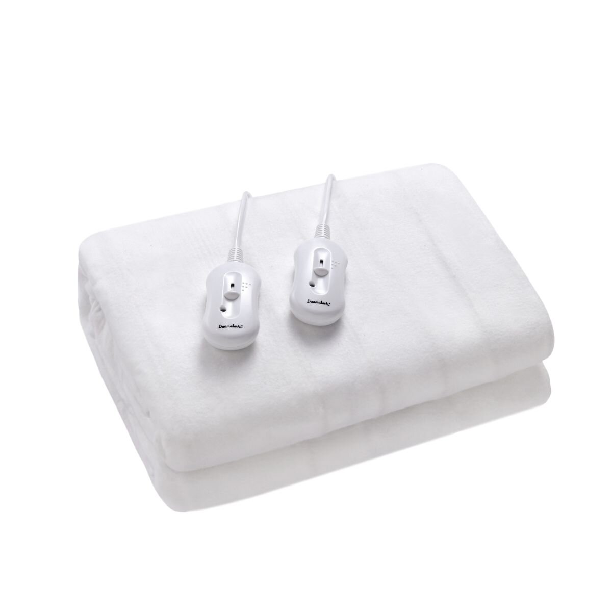 Dreamaker Washable Electric Blanket Queen