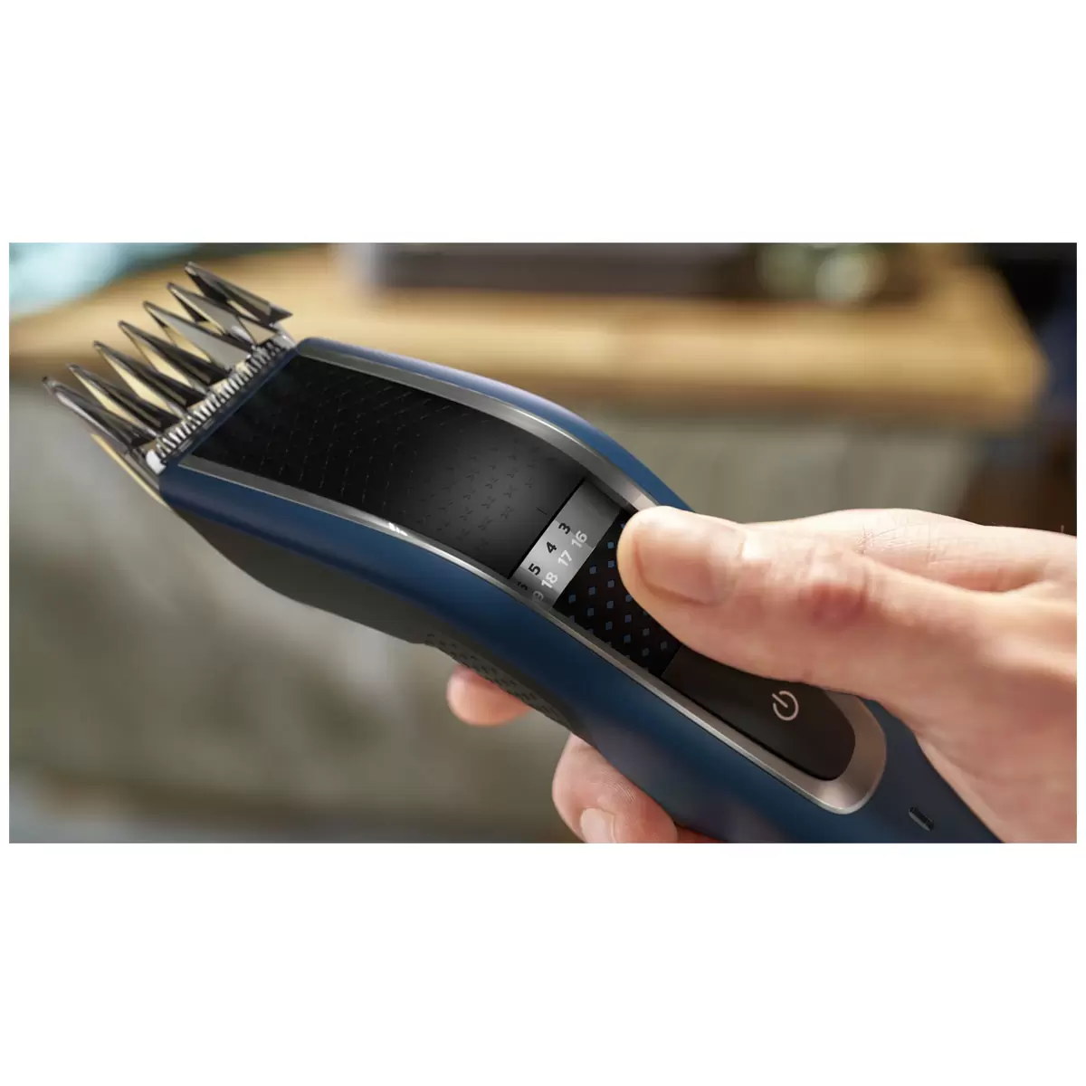 Philips Hair Clipper Series HC5612/15