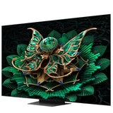 TCL 65 Inch Premium QD- MINI LED 4K Google TV 65C7K TCL 65 Inch Premium QD- MINI LED 4K Google TV 65C7K