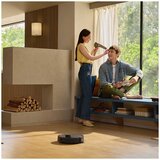 Roborock Q7T+ Vacuum Cleaner Black Roborock Q7T+ Vacuum Cleaner Black