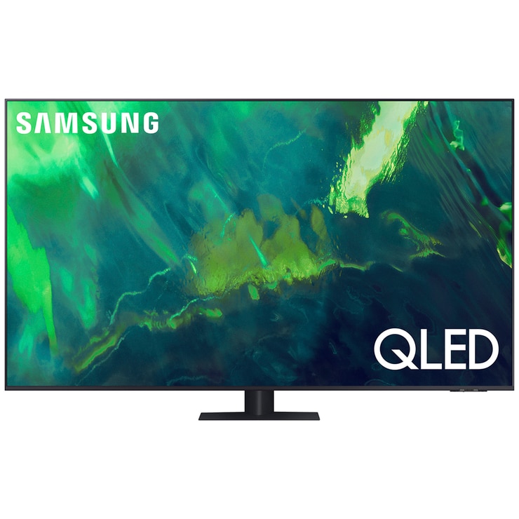 Samsung 85 Inch Q70A QLED 4K Smart TV QA85Q70AAWXXY | Costco Australia