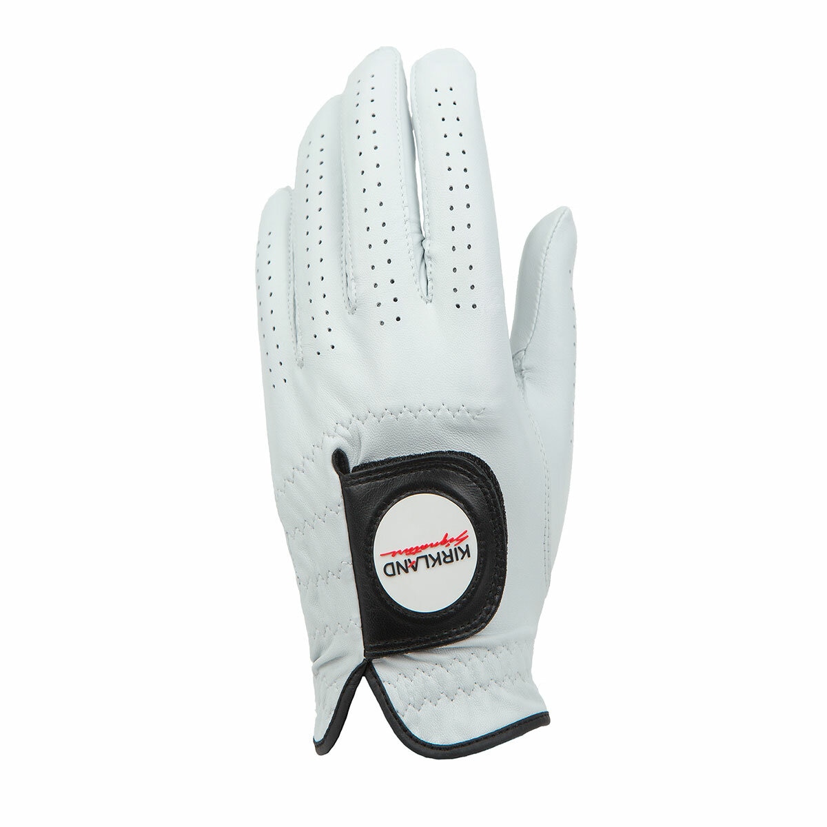 Kirkland Signature Right Handed Golfer Gloves 4 Pack - Medium Size Kirkland Signature Right Handed Golfer Gloves 4 Pack - Medium Size