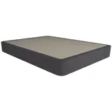 Comfort Sleep Emporio Charlotte Queen Mattress + Luna 11" Floating Base