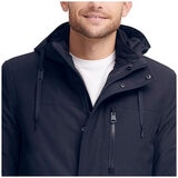 Calvin Klein Men's 3-in-1 Jacket