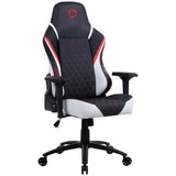 Aerocool Onex-FX8-B Formula Injected Premium Gaming Chair Black/Red/White