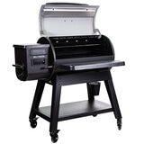 Louisiana Grills 1000 SL Series Pellet Grill wWith Cover LG1000SL