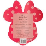 Disney Minnie Mouse Macron Lip Balm Set 8 x 10g