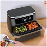 Ninja XXXL FlexDrawer Air Fryer AF500ANZ Ninja XXXL FlexDrawer Air Fryer AF500ANZ