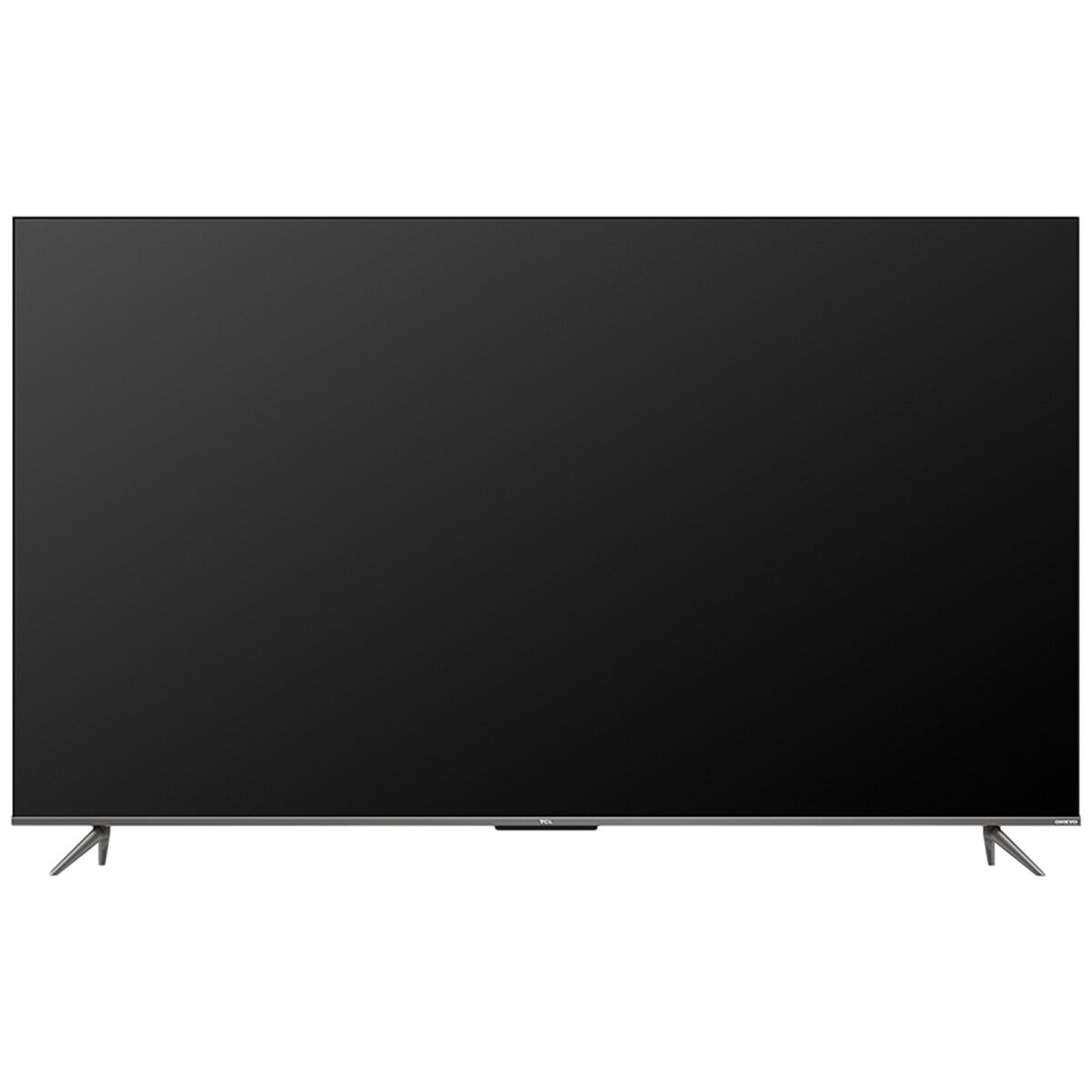 TCL 55 Inch C635 QLED 4K Google TV 55C635