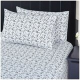 South Point Home Fashions Poly Flannel King Single Sheet Set 4 Piece South Point Home Fashions Poly Flannel King Single Sheet Set 4 Piece