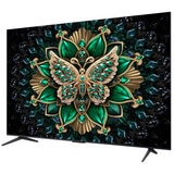 TCL 85 Inch C6K QD-Mini LED 4K Google TV 85C6K TCL 85 Inch C6K QD-Mini LED 4K Google TV 85C6K