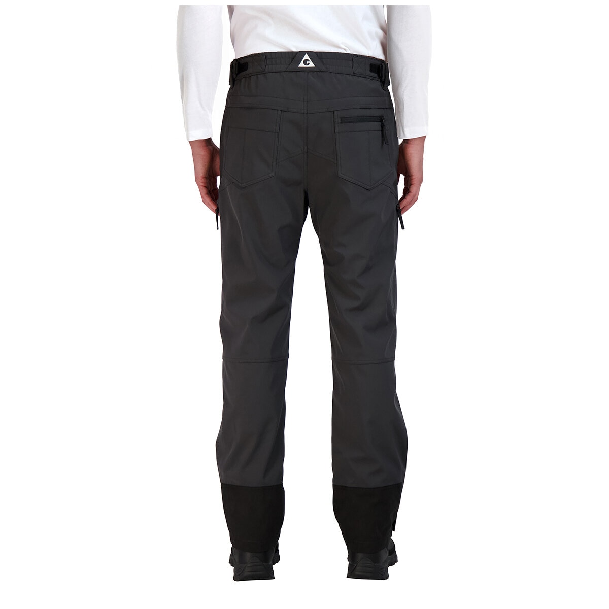 Gerry Mens Mt Mercy Ski Pant