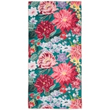 Onkaparinga Sand Free 4 in 1 towels - Floral