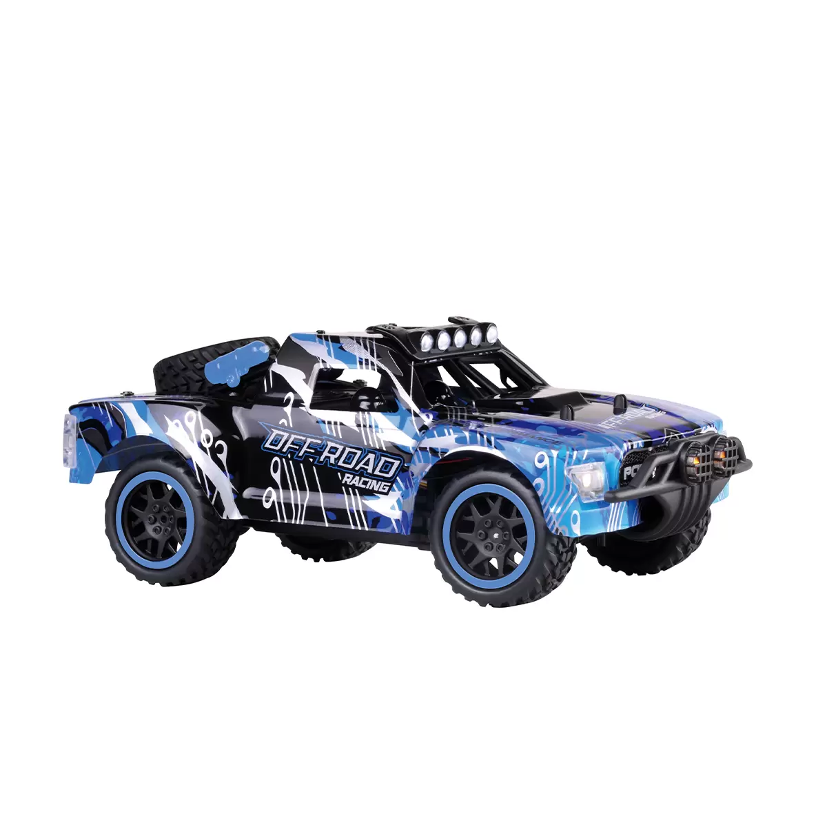 Power Craze Off-Road Racer 1:24 