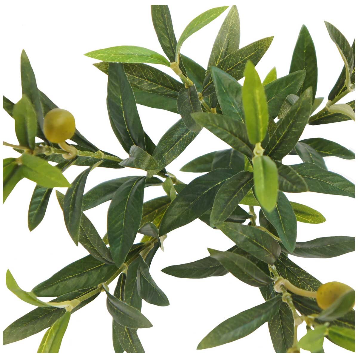 CG Hunter Faux Olive Tree