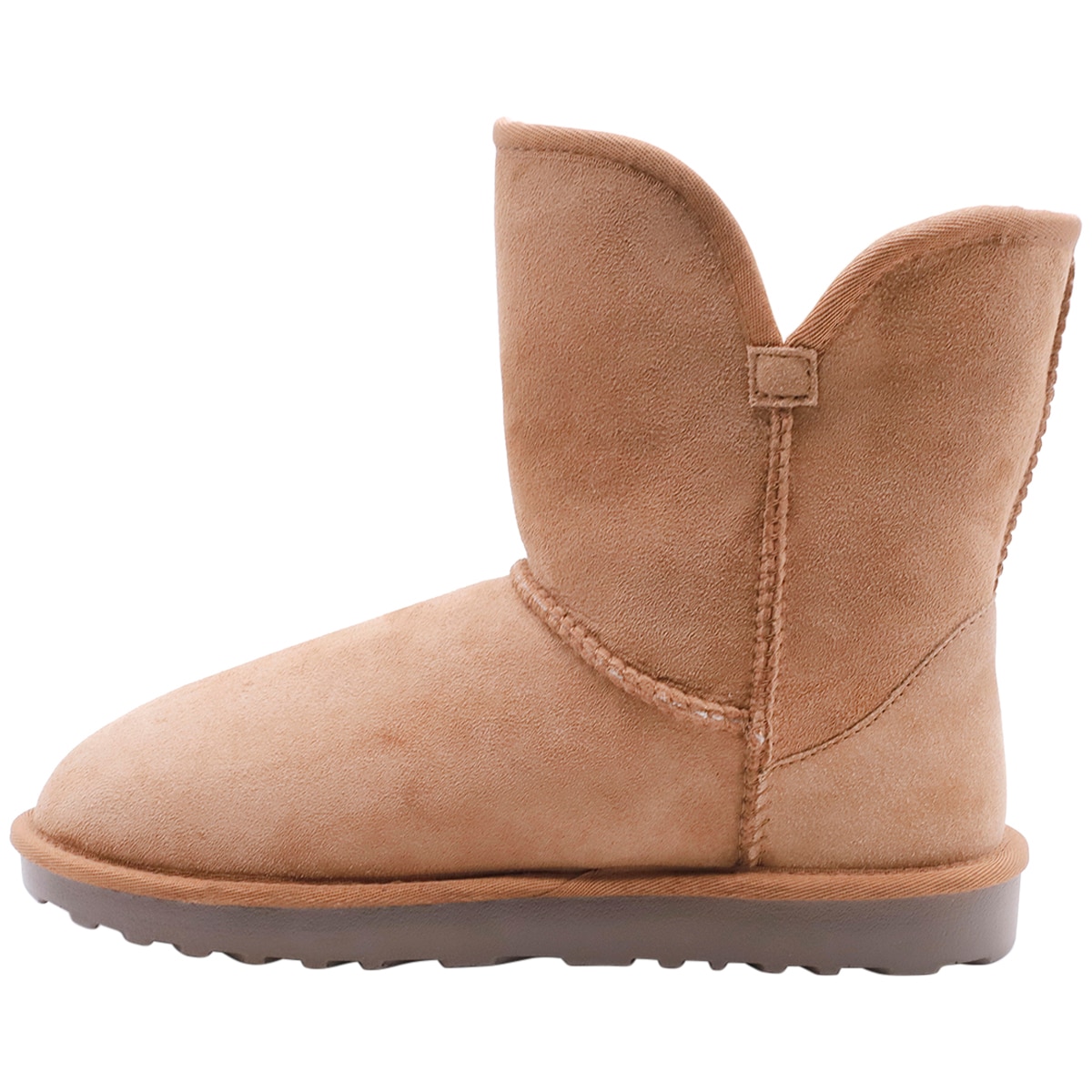 kirkland ugg style boots costco