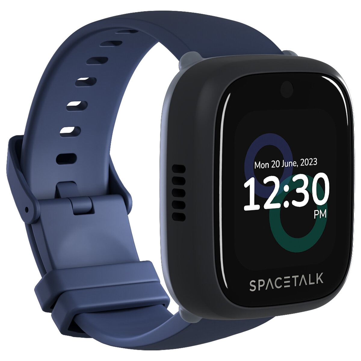 Spacetalk Loop Kids 4G Smartwatch SK2-DK-1 Dusk