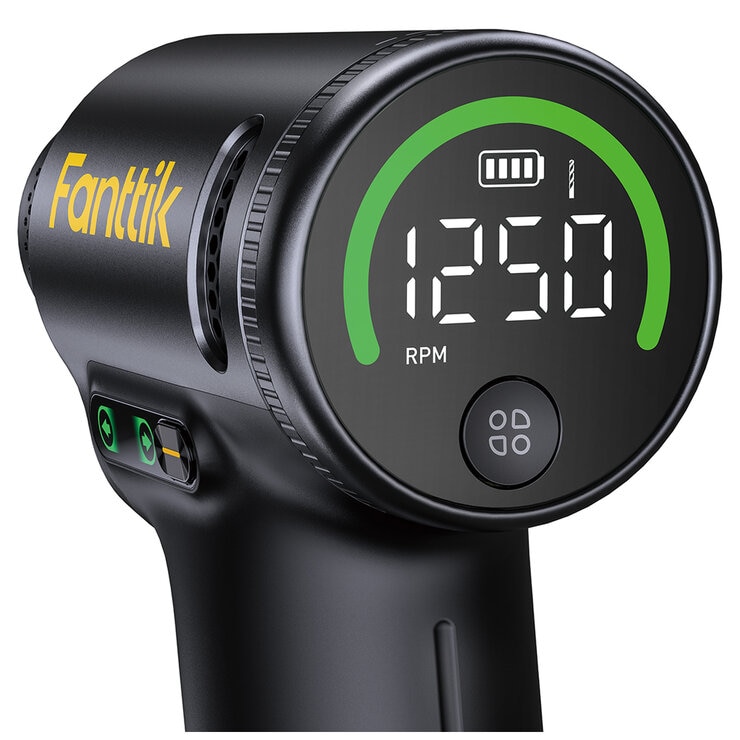 Fanttik Z100 Apex Cordless Brushless Electric Drill USATTFTKN1050123 Fanttik Z100 Apex Cordless Brushless Electric Drill USATTFTKN1050123