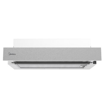Midea 60cm Slideout Rangehood Stainless MHS60S Midea 60cm Slideout Rangehood Stainless MHS60S