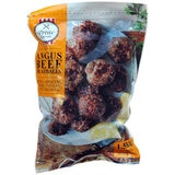 Petite Cuisine Angus Beef Meatballs 1.5kg