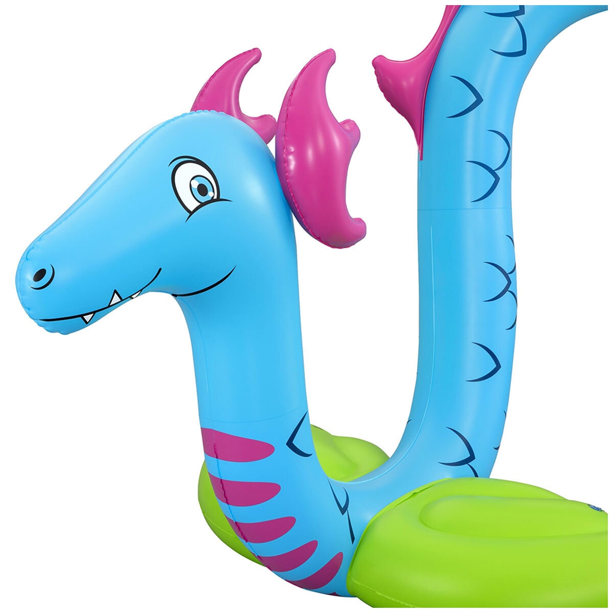 H2OGO Giant Sea Serpent Sprinkler