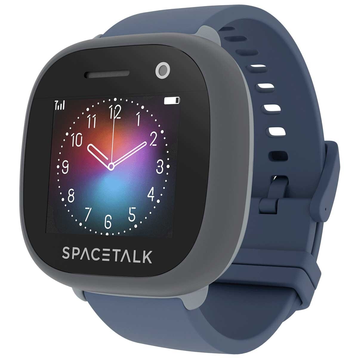 Spacetalk Adventurer 2 Kids 4G Smartwatch ST3-DK-1 Dusk