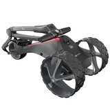 Motocaddy S1 DHC Electric Golf Trolley