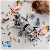 LEGO Star Wars AT-TE Walker 75337